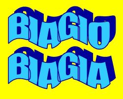 BIAGIO BIAGIA SIGNIFICATO DEL NOME E ONOMASTICO